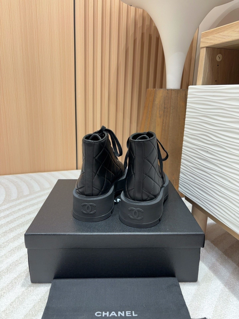 Chanel Casual Shoes